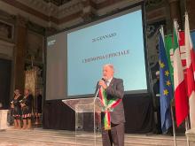 Giorno memoria