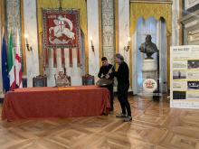 Voci dall'arca