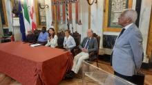 consorzio SPeRA