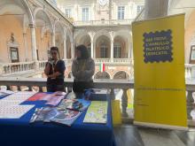 poste italiane agli stati generali delle donne