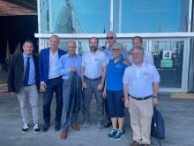 foto di gruppo