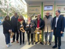 donazione AMIU