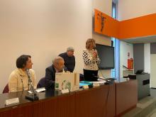 borse di studio fondazione Pretto- Cassanello