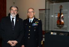 sindaco e capo di stato maggiore