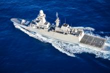 Nave "Alpino"
