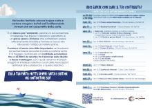 Eventi Municipio Bassa Val Bisagno
