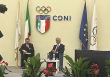 Bianchi Coni