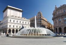accademia ligustica
