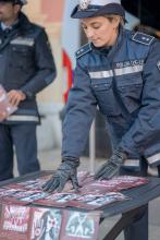 Agente del Nucleo Fasce Deboli