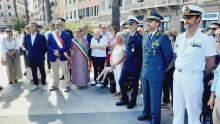 Alcune delle Autorità presenti