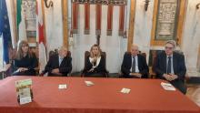 Alessandra Bianchi assessore turismo