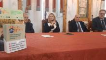 Alessandra Bianchi assessore turismo