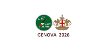 Alpini a Genova 2026
