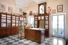 foto bottega storica