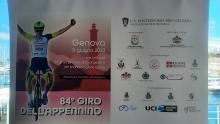 Giro dell'Appennino 2023
