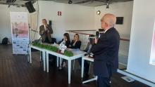 Giro dell'Appennino 2023