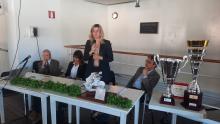 Giro dell'Appennino 2023