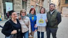 pedibus scuola Ariosto