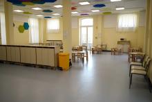 Asilo Govi Asilo Govi