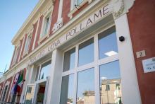 Asilo Govi Asilo Govi