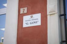 Asilo Govi Asilo Govi