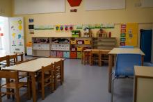 Asilo Govi Asilo Govi