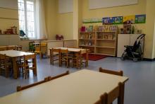 Asilo Govi Asilo Govi