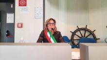 assessore Marta Brusoni