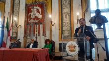  Assessore Mario Mascia