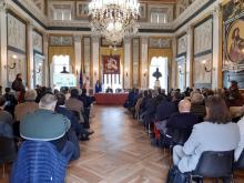 Associazione Genova Smart City incontra Campora e Falteri