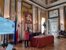 Associazione Genova Smart City incontra Campora e Falteri-Gavuglio