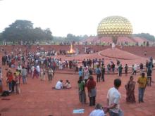 Auroville