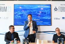 innovaTION VILLAGE NAUTICO