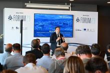 innovaTION VILLAGE NAUTICO