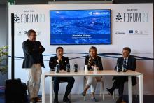 innovaTION VILLAGE NAUTICO