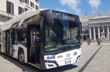 Autobus AMT