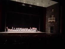 Bambini asili musicali al Carlo Felice
