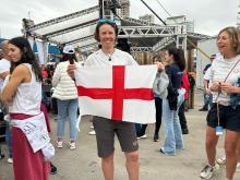 bandiera e ocean race