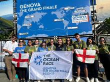 bandiera e ocean race
