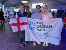 bandiera e ocean race