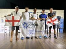 bandiera e ocean race