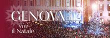 Natale a Genova