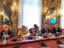 Genova BeDesign Week 2023