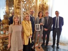 Genova BeDesign Week 2023