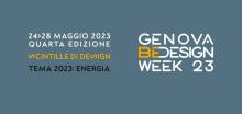Genova BeDesign Week 2023
