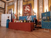 Beach Soccer-Pampana, Picasso, Covotto, Intervento Puggioni, Nuti