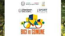 bici in comune