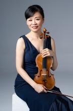 Bin Huang
