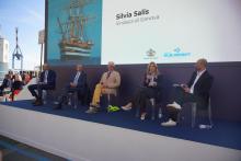 Evento Blue Economy