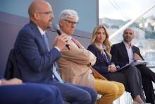 Evento Blue Economy
